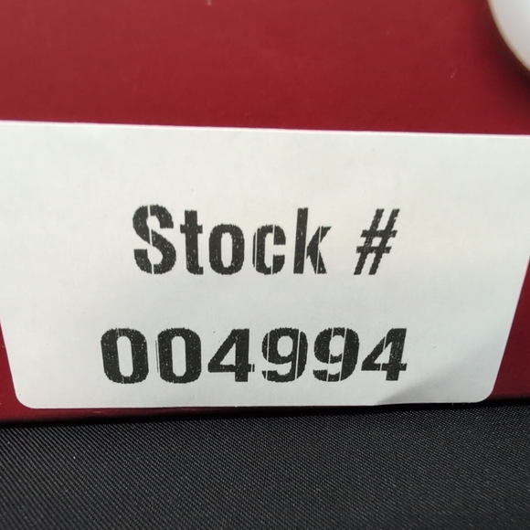 Women's Sexy V Cut Pointed Toe Leather Stiletto High Heels Pump 8 Nude - Picture 12 of 12